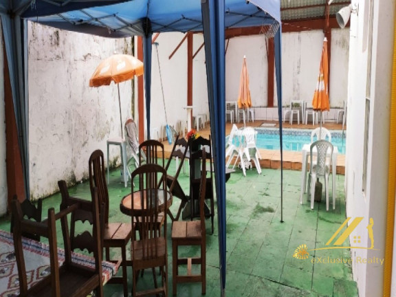 Imagem Casa com 10 Quartos à Venda, 570 m² em Itapuã - Salvador Imagem Casa com 10 Quartos à Venda, 570 m² em Itapuã - Salvador