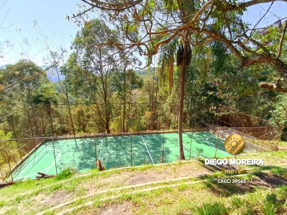 Imagem Chácara com 5 Quartos à Venda, 600 m² em Mato Dentro - Mairiporã Imagem Chácara com 5 Quartos à Venda, 600 m² em Mato Dentro - Mairiporã