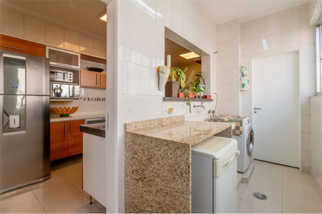Imagem Apartamento com 3 Quartos à Venda, 212 m² em Bela Vista - São Paulo Imagem Apartamento com 3 Quartos à Venda, 212 m² em Bela Vista - São Paulo