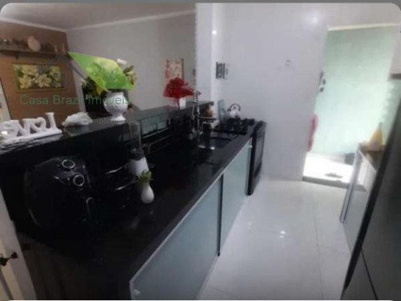 Imagem Casa com 2 Quartos à Venda, 80 m² em Residencial Colinas - Mogi Das Cruzes