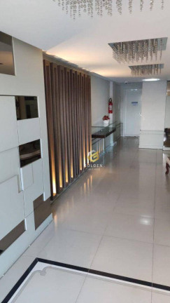 Imagem Apartamento com 3 Quartos à Venda, 112 m² em Universitário - Tijucas