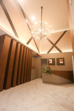 Imagem Cobertura com 3 Quartos à Venda,  em Praia Brava De Itajaí - Itajaí