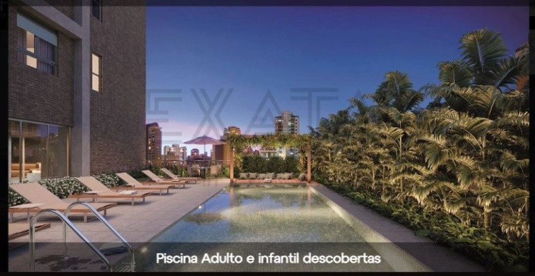 Imagem Imóvel com 4 Quartos à Venda, 346 m² em Alto De Pinheiros - São Paulo