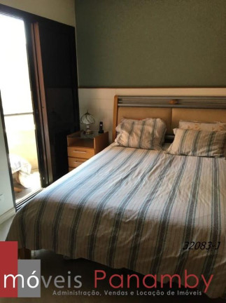 Imagem Apartamento com 3 Quartos à Venda, 110 m² em Vila Andrade - São Paulo Imagem Apartamento com 3 Quartos à Venda, 110 m² em Vila Andrade - São Paulo