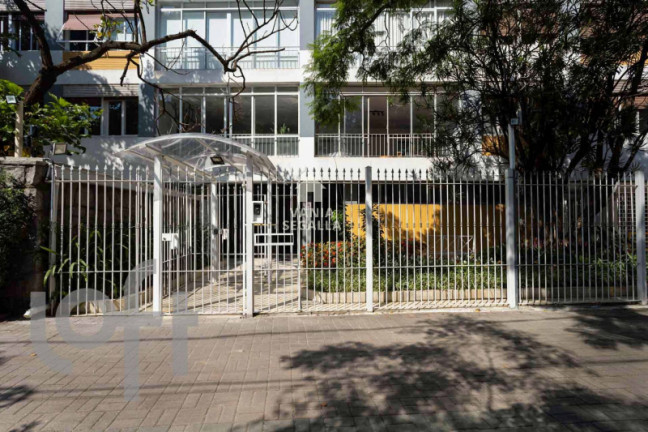 Imagem Apartamento com 4 Quartos à Venda, 170 m² em Pinheiros - São Paulo