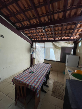 Imagem Casa com 3 Quartos à Venda, 140 m² em Esplanada Independência - Taubaté Imagem Casa com 3 Quartos à Venda, 140 m² em Esplanada Independência - Taubaté