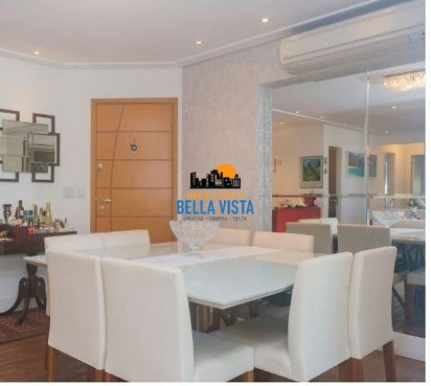 Imagem Apartamento com 3 Quartos à Venda, em Vila Andrade - São Paulo Imagem Apartamento com 3 Quartos à Venda, em Vila Andrade - São Paulo
