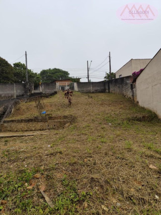 Terreno à Venda, 400 m² em Suíssa - Ribeirão Pires