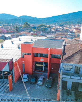Imagem Apartamento para Alugar, 624 m² em Centro - Mogi Das Cruzes