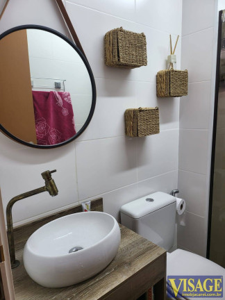 Imagem Apartamento com 3 Quartos à Venda,  em Centro - Jacareí