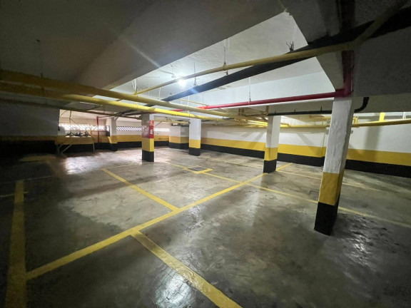 Imagem Apartamento com 1 Quarto à Venda, 66 m² em Aviação - Praia Grande