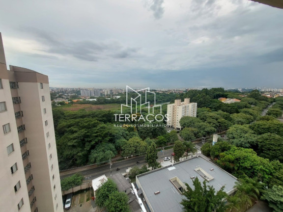 Imagem Apartamento com 3 Quartos à Venda, 65 m² em City América - São Paulo