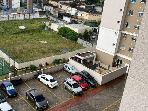 Imagem Apartamento com 2 Quartos à Venda, 44 m² em Paulicéia - São Bernardo Do Campo Imagem Apartamento com 2 Quartos à Venda, 44 m² em Paulicéia - São Bernardo Do Campo