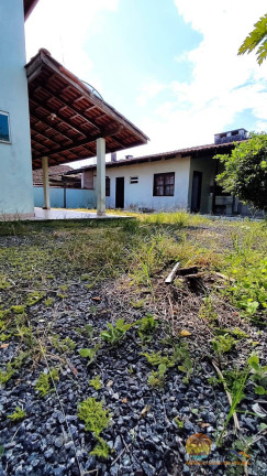 Imagem Casa com 6 Quartos à Venda, 300 m² em Ubatuba - São Francisco Do Sul