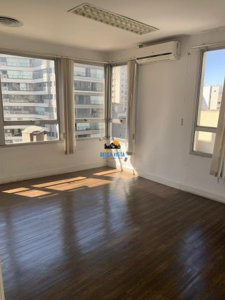 Imagem Sala Comercial para Alugar, 206 m² em Cerqueira César - São Paulo Imagem Sala Comercial para Alugar, 206 m² em Cerqueira César - São Paulo