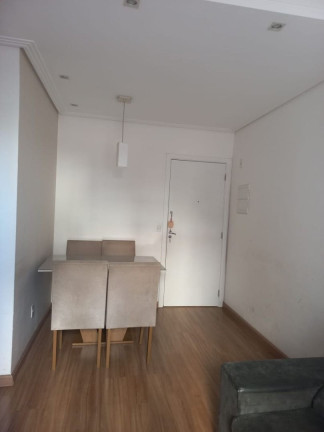 Imagem Apartamento com 2 Quartos à Venda, 72 m² em Mogi Moderno - Mogi Das Cruzes