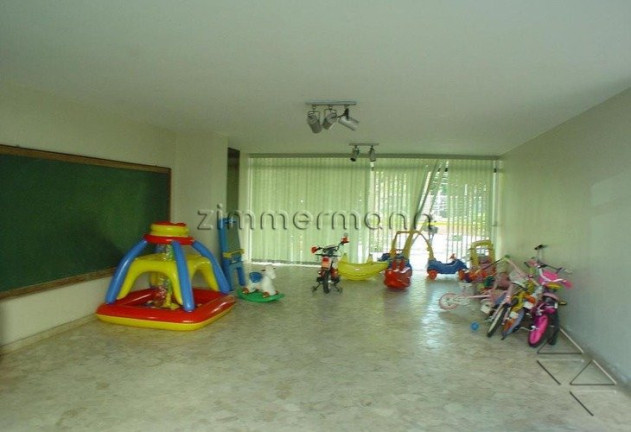 Imagem Apartamento com 4 Quartos à Venda, 356 m² em Jardim America - São Paulo Imagem Apartamento com 4 Quartos à Venda, 356 m² em Jardim America - São Paulo