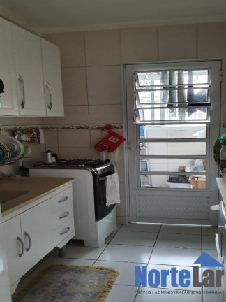 Imagem Apartamento com 2 Quartos à Venda, 50 m² em Vila Amália (zona Norte) - São Paulo Imagem Apartamento com 2 Quartos à Venda, 50 m² em Vila Amália (zona Norte) - São Paulo