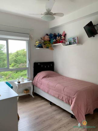 Imagem Apartamento com 3 Quartos à Venda, 101 m² em Chácara Pavoeiro - Cotia