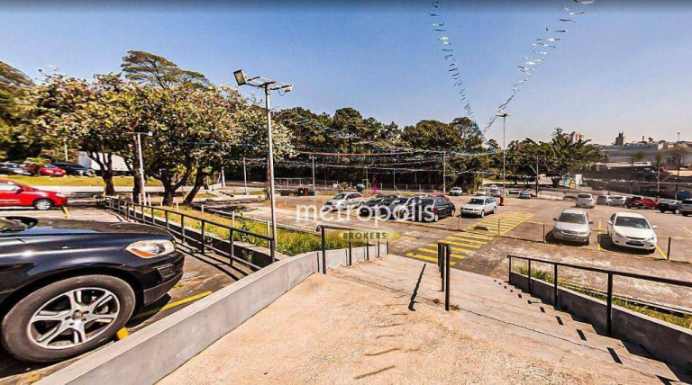 Imagem Galpão à Venda ou Locação, 7.500 m² em Taboão - São Bernardo Do Campo Imagem Galpão à Venda ou Locação, 7.500 m² em Taboão - São Bernardo Do Campo