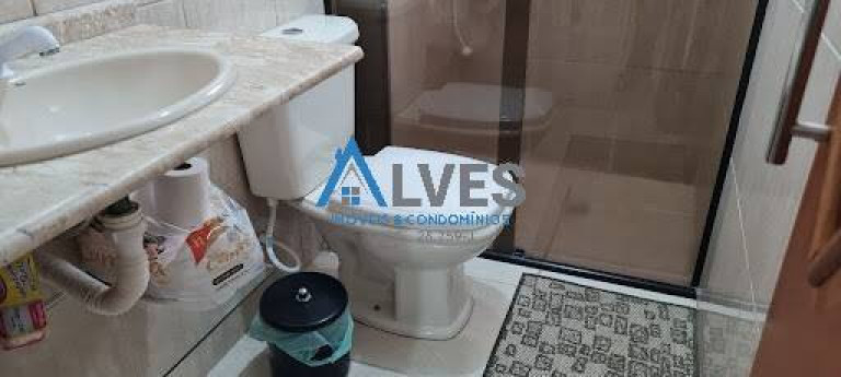 Imagem Apartamento com 2 Quartos à Venda, 50 m² em Santa Terezinha - São Bernardo Do Campo
