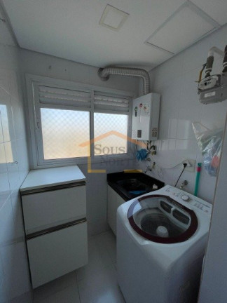 Imagem Apartamento com 3 Quartos à Venda, 79 m² em Vila Guilherme - São Paulo