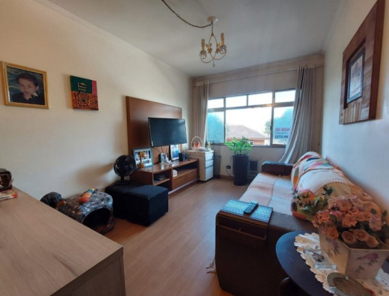 Imagem Apartamento com 2 Quartos à Venda, 108 m² em Embaré - Santos Imagem Apartamento com 2 Quartos à Venda, 108 m² em Embaré - Santos
