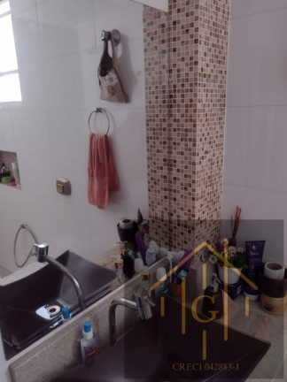 Imagem Apartamento com 2 Quartos à Venda, 52 m² em Tatuapé - São Paulo Imagem Apartamento com 2 Quartos à Venda, 52 m² em Tatuapé - São Paulo