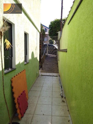 Imagem Casa com 3 Quartos à Venda, 247 m² em Pirituba - São Paulo Imagem Casa com 3 Quartos à Venda, 247 m² em Pirituba - São Paulo