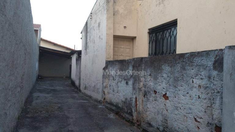 Imagem Casa com 3 Quartos à Venda, 100 m² em Vila Hortência - Sorocaba
