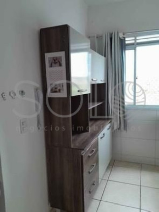 Imagem Apartamento com 2 Quartos para Alugar, 60 m² em Jardim Residencial Paraíso - Araraquara Imagem Apartamento com 2 Quartos para Alugar, 60 m² em Jardim Residencial Paraíso - Araraquara
