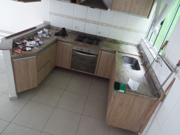 Imagem Casa com 2 Quartos à Venda, 120 m² em Parque Oratório - Santo André Imagem Casa com 2 Quartos à Venda, 120 m² em Parque Oratório - Santo André