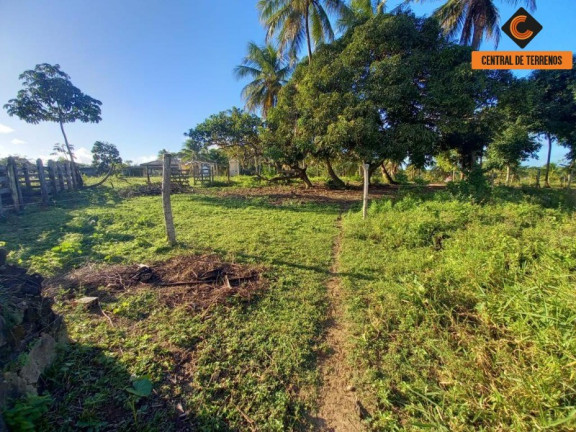 Imagem Terreno à Venda, 911.000 m² em Barra Do Jacuipe - Camaçari Imagem Terreno à Venda, 911.000 m² em Barra Do Jacuipe - Camaçari