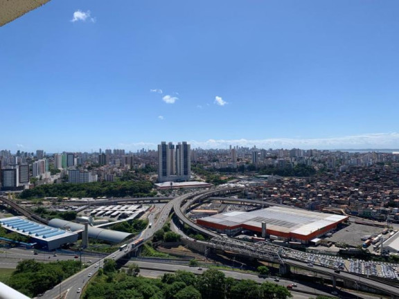 Imagem Apartamento com 2 Quartos à Venda, 62 m² em Horto Bela Vista - Salvador Imagem Apartamento com 2 Quartos à Venda, 62 m² em Horto Bela Vista - Salvador