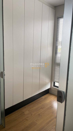 Imagem Apartamento com 3 Quartos à Venda, 108 m² em Iririú - Joinville