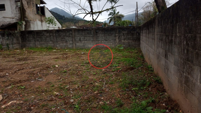 Imagem Terreno à Venda, 280 m² em Boiçucanga - São Sebastião Imagem Terreno à Venda, 280 m² em Boiçucanga - São Sebastião