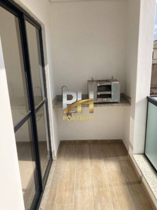 Imagem Apartamento com 2 Quartos à Venda, 60 m² em Anchieta - São Bernardo Do Campo