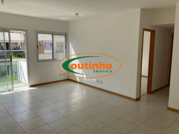 Imagem Apartamento com 3 Quartos à Venda, 96 m² em Tijuca - Rio De Janeiro Imagem Apartamento com 3 Quartos à Venda, 96 m² em Tijuca - Rio De Janeiro