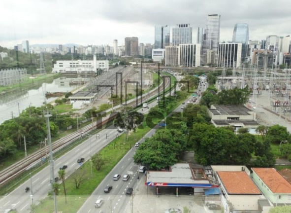 Imóvel para Alugar, 710 m² em Berrini - São Paulo