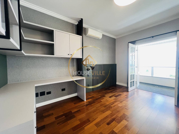 Imagem Casa de Condomínio com 3 Quartos à Venda, 350 m² em Urbanova - São José Dos Campos Imagem Casa de Condomínio com 3 Quartos à Venda, 350 m² em Urbanova - São José Dos Campos