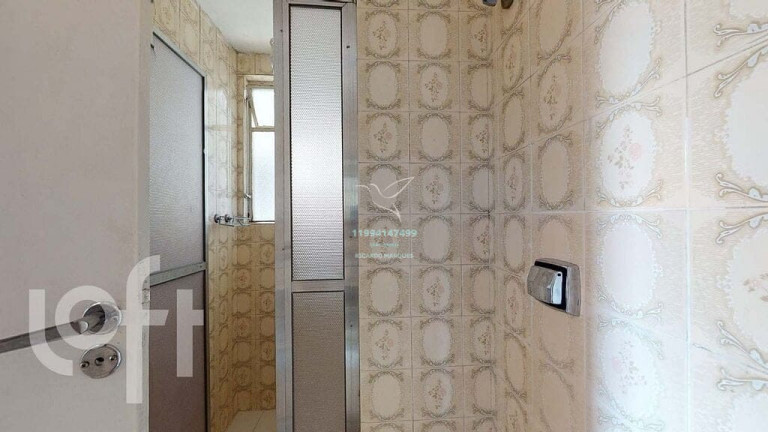 Imagem Apartamento com 3 Quartos à Venda, 84 m² em Perdizes - São Paulo