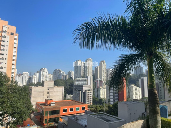 Imagem Apartamento com 2 Quartos à Venda, 72 m² em Panamby - São Paulo Imagem Apartamento com 2 Quartos à Venda, 72 m² em Panamby - São Paulo