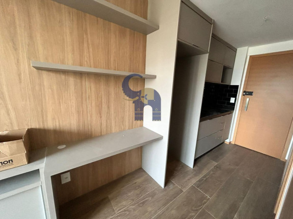 Imagem Apartamento com 1 Quarto à Venda, 24 m² em Barra - Salvador