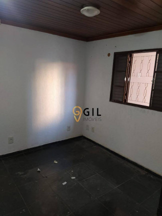 Imagem Casa com 4 Quartos à Venda ou Locação, 130 m² em Centro - Jacareí