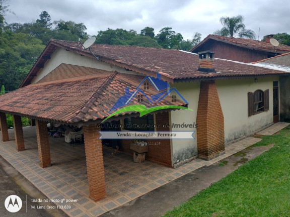 Imagem Chácara com 3 Quartos à Venda, 950 m² em Jundiaizinho (terra Preta) - Mairiporã Imagem Chácara com 3 Quartos à Venda, 950 m² em Jundiaizinho (terra Preta) - Mairiporã