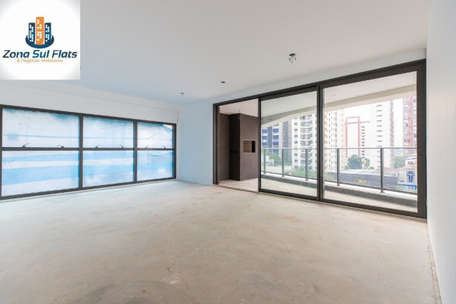 Imagem Apartamento com 3 Quartos à Venda, 153 m² em Vila Olímpia - São Paulo Imagem Apartamento com 3 Quartos à Venda, 153 m² em Vila Olímpia - São Paulo