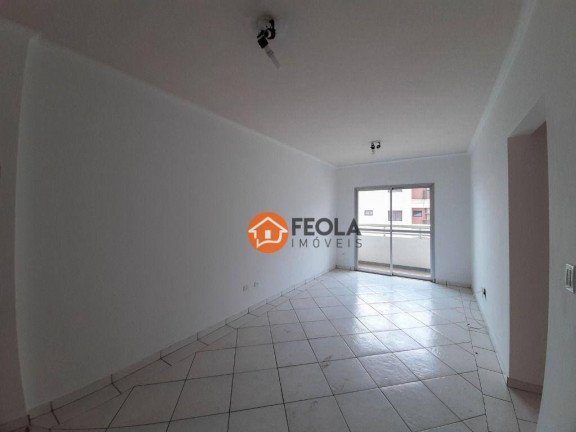 Imagem Apartamento com 2 Quartos para Alugar, 96 m² em Jardim Glória - Americana