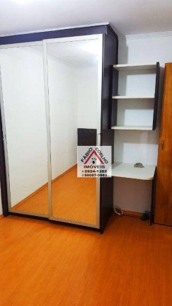 Imagem Apartamento com 2 Quartos à Venda, 52 m² em Jabaquara - São Paulo