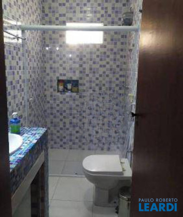Imagem Sobrado com 3 Quartos à Venda, 125 m² em Vila Luzita - Santo André Imagem Sobrado com 3 Quartos à Venda, 125 m² em Vila Luzita - Santo André