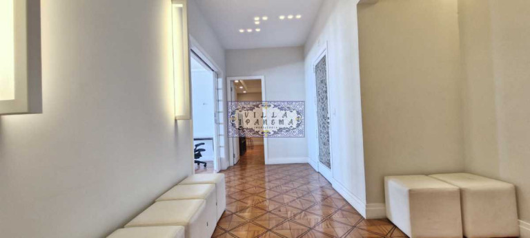 Imagem Apartamento com 4 Quartos à Venda, 420 m² em Copacabana - Rio De Janeiro Imagem Apartamento com 4 Quartos à Venda, 420 m² em Copacabana - Rio De Janeiro